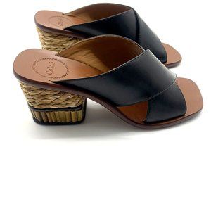 Chloé Laia Slide Sandal